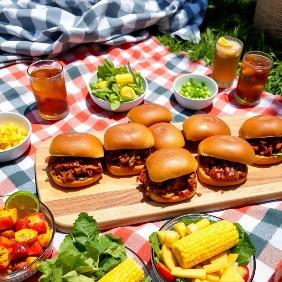 The Ultimate BBQ Jackfruit Pulled Pork You Won't Believe is Vegan 7 Make-Ahead, Storage, and Reheating Instructions