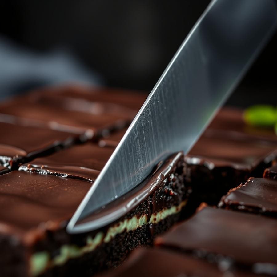 The Ultimate Fudgy Vegan Chocolate Mint Brownies 7 Pro Tips for Flawless Results