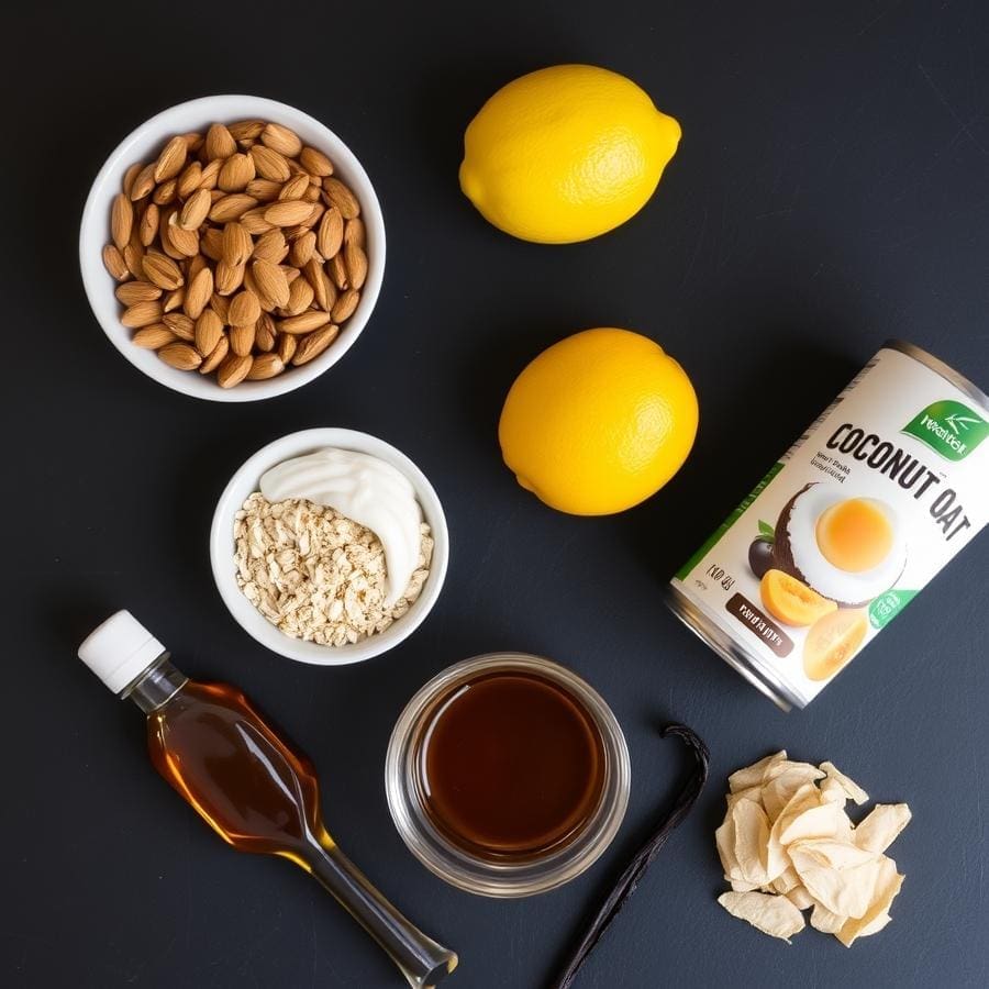 The Ultimate Baked Vegan Cheesecake (An Easy Cashew Recipe) 5 How to Make Baked Cashew Cheesecake: A Step-by-Step Guide