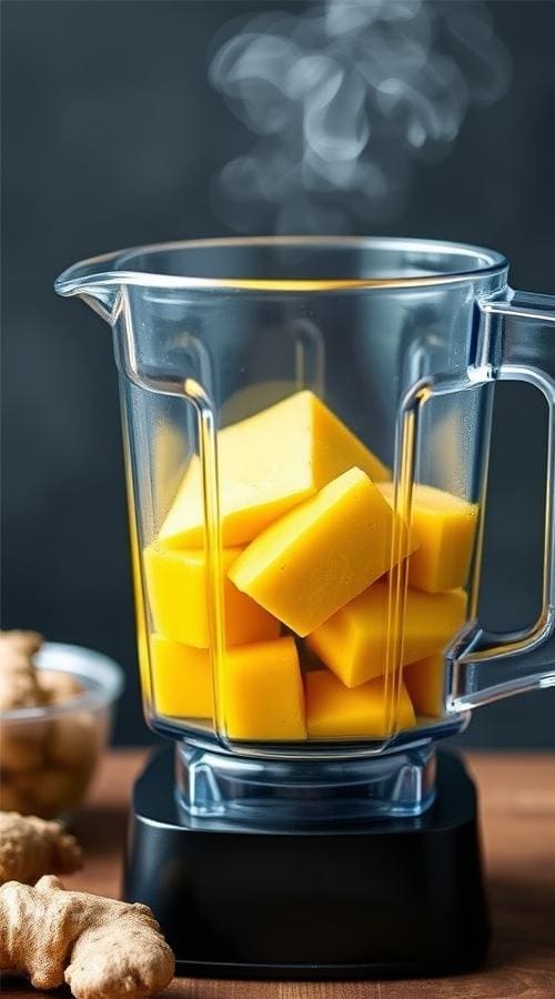 Easy Mango Vinaigrette Recipe: Sweet, Tangy, and Nutrient-Packed Salad Dressing 8 Storage and Shelf Life Tips