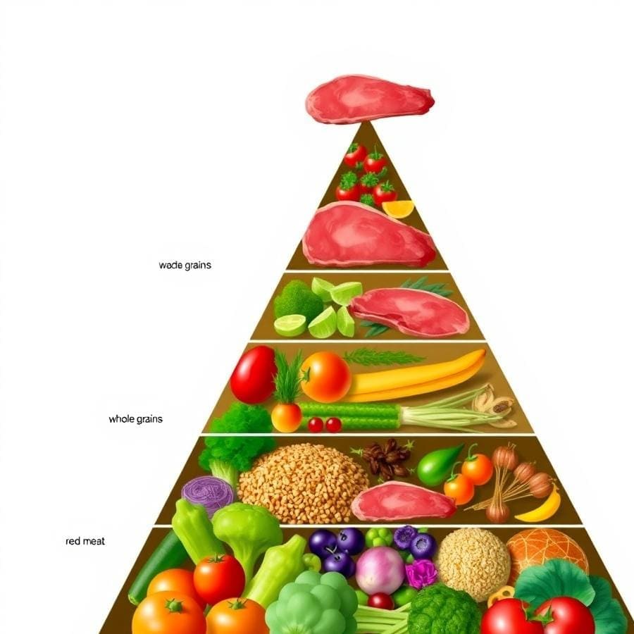 The Mediterranean Diet: A Science-Backed Blueprint for Health and Longevity 4 A Shield for Your Brain