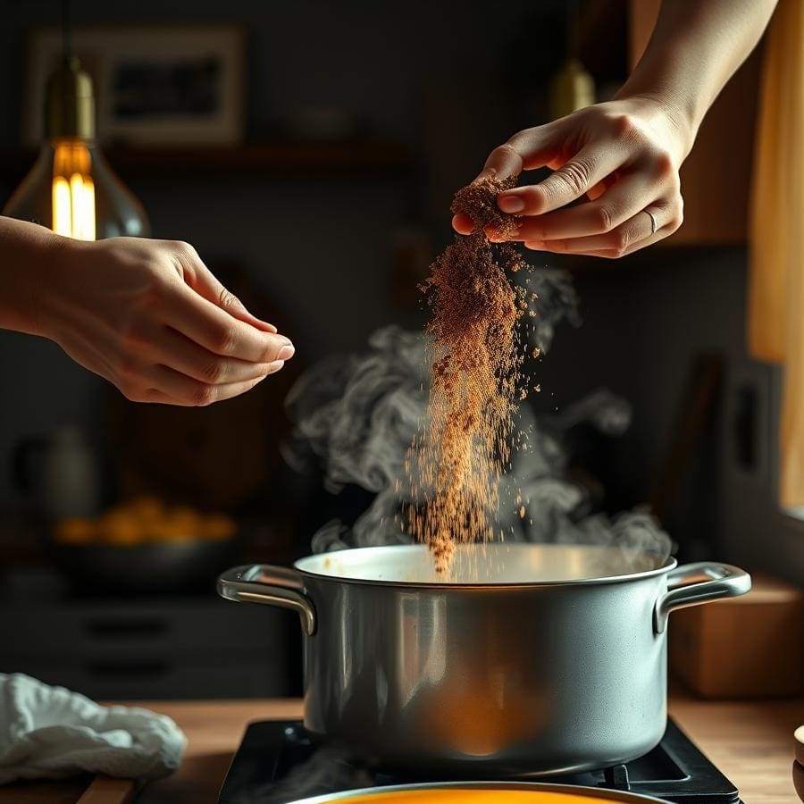 Creamy Vegan Pumpkin Soup: Easy One-Pot Recipe for Cozy Fall Nights 2 Why You'll Love This Vegan Pumpkin Soup
