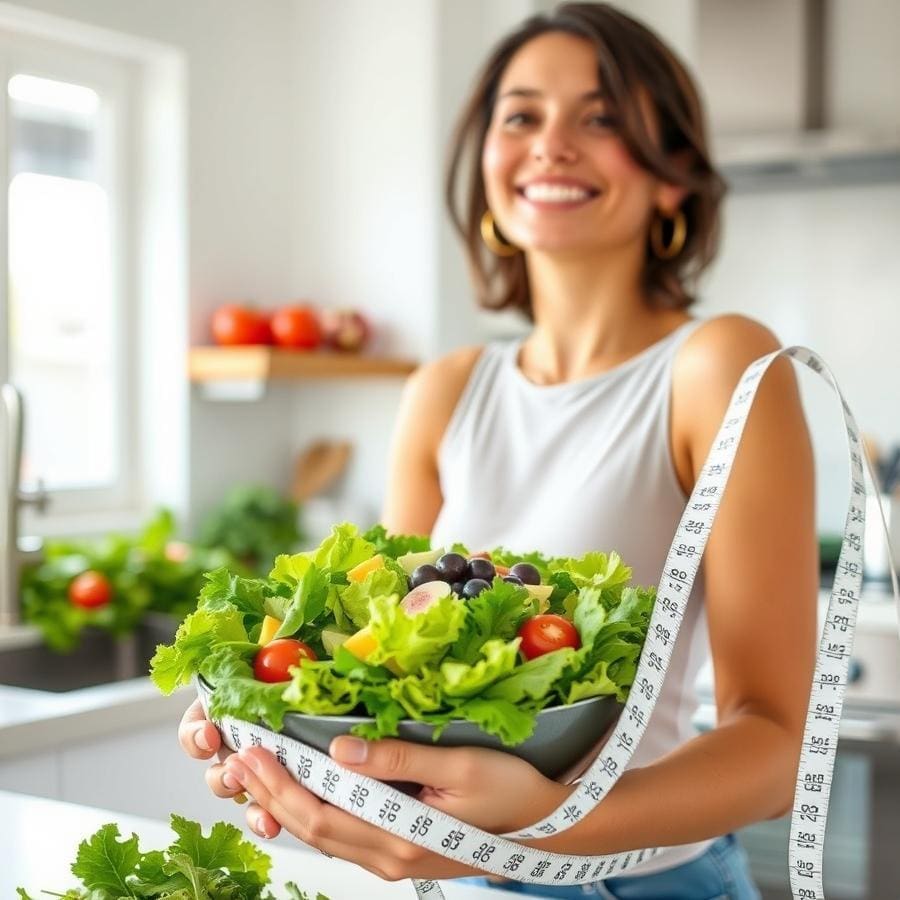 Unlock a Healthier You: The Science-Backed Benefits of the Mediterranean Diet 1 Unlock a Healthier You: The Science-Backed Benefits of the Mediterranean Diet