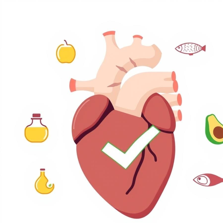 Unlock a Healthier You: The Science-Backed Benefits of the Mediterranean Diet 4 Benefit 2: Brain Protection and Cognitive Function
