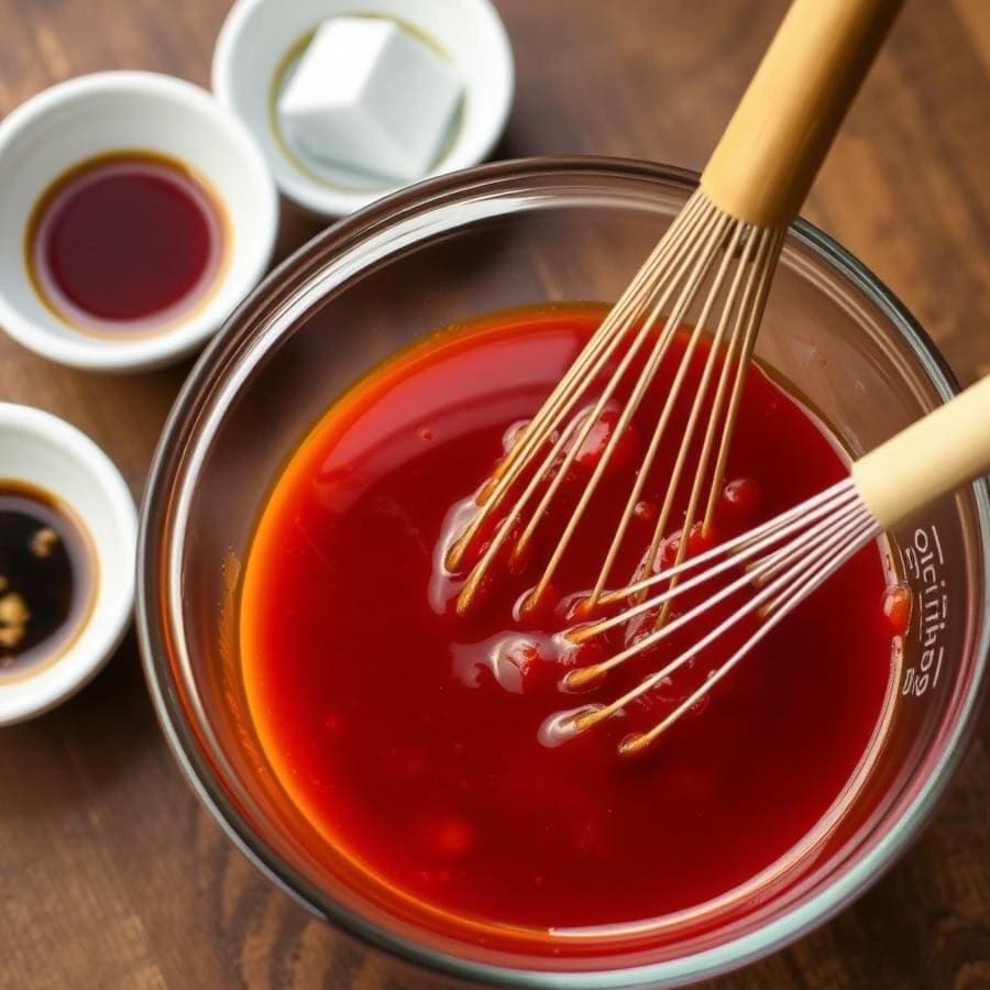 Easy Crispy Kung Pao Tofu Recipe (Vegan Takeout at Home) 2 What Makes This Kung Pao Tofu Special?