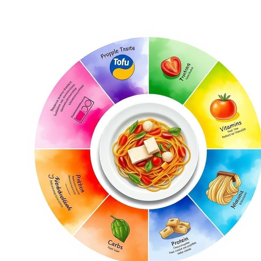 The Best Vegan Bolognese: Easy Hearty Tofu Spaghetti Sauce Recipe 4 Equipment Needed for Success