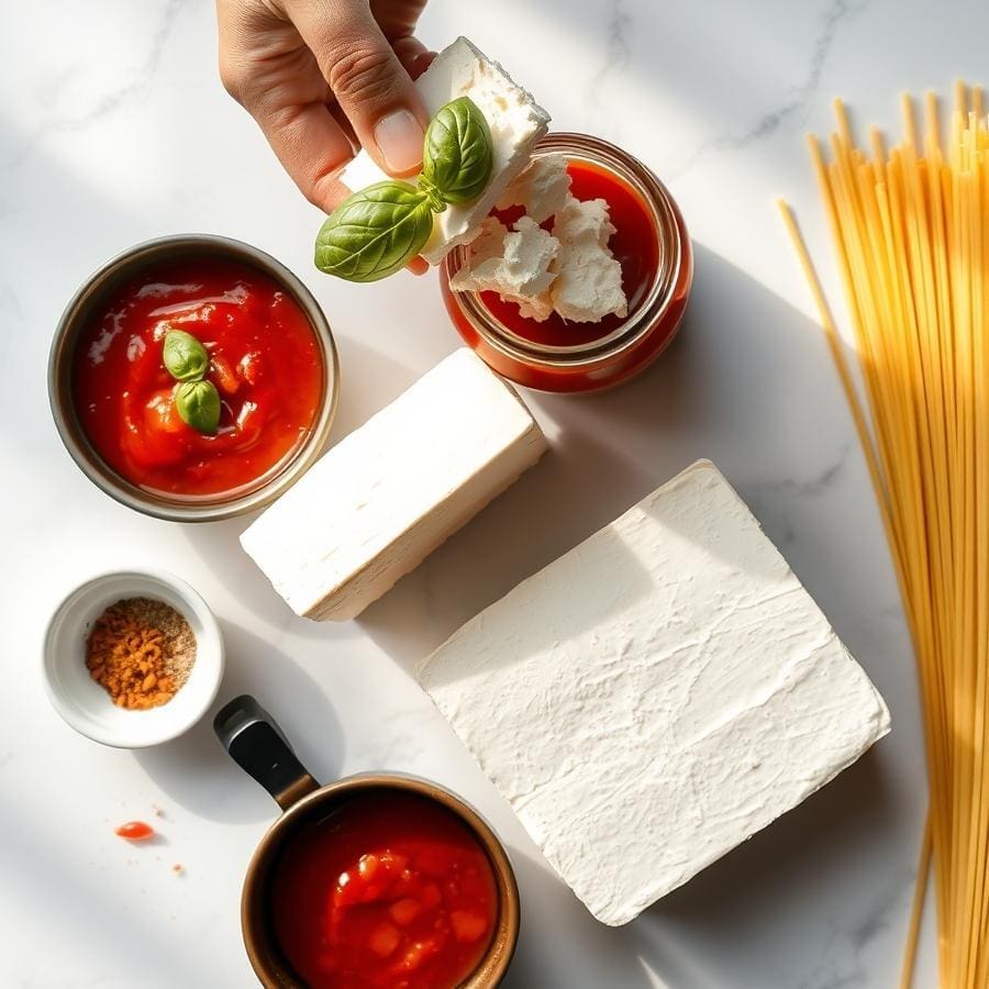 The Best Vegan Bolognese: Easy Hearty Tofu Spaghetti Sauce Recipe 7 Serving Suggestions and Pairings