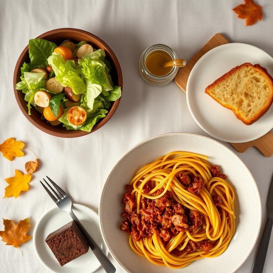 The Best Vegan Bolognese: Easy Hearty Tofu Spaghetti Sauce Recipe 9 Troubleshooting Common Issues