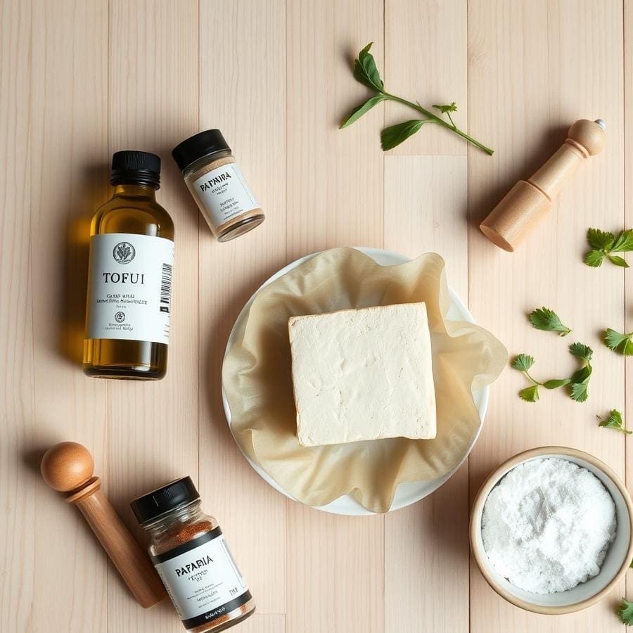 Crispy Baked Tofu: The Easiest Way to Make Tofu Taste Amazing 6 Tips for Tofu Success Every Time