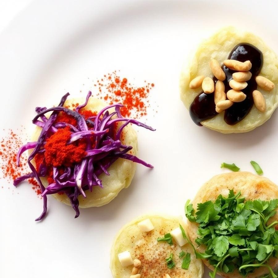 Easy Roasted Cabbage Steaks: A Simple 5-Ingredient Vegan Side Dish 6 Air Fryer Cabbage Steaks