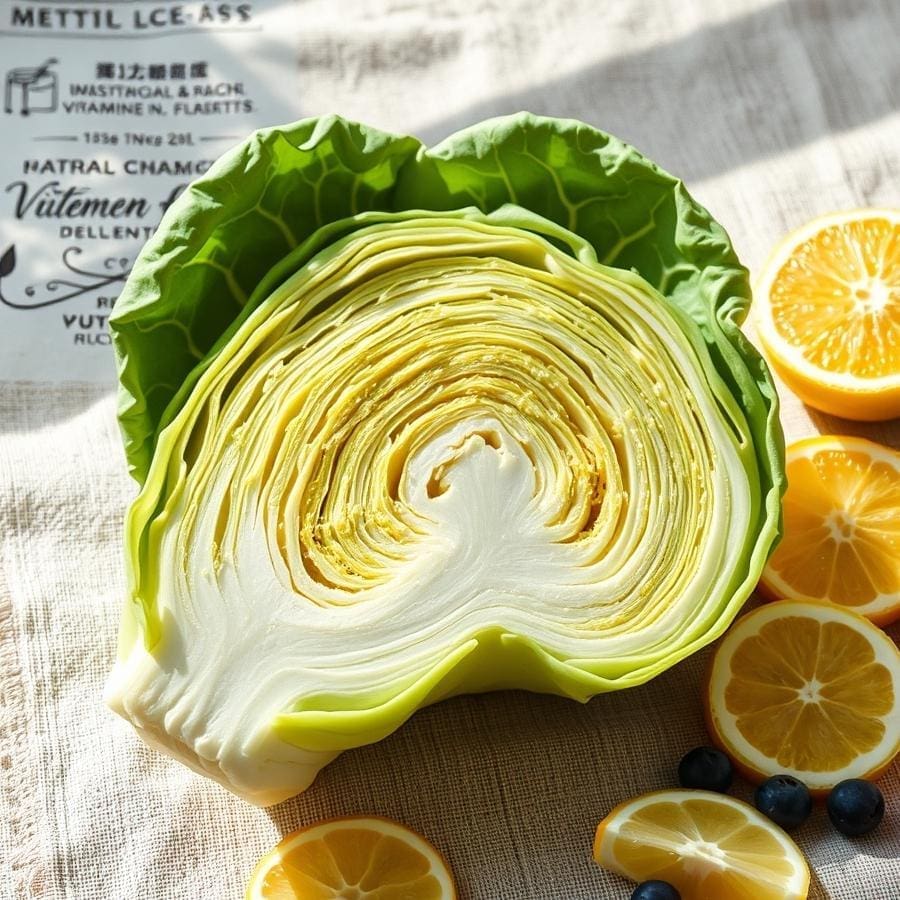 Easy Roasted Cabbage Steaks: A Simple 5-Ingredient Vegan Side Dish 7 Serving Suggestions