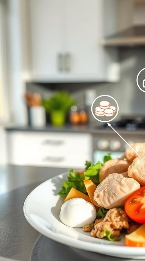 Why You'll Love This BLT Chicken Salad