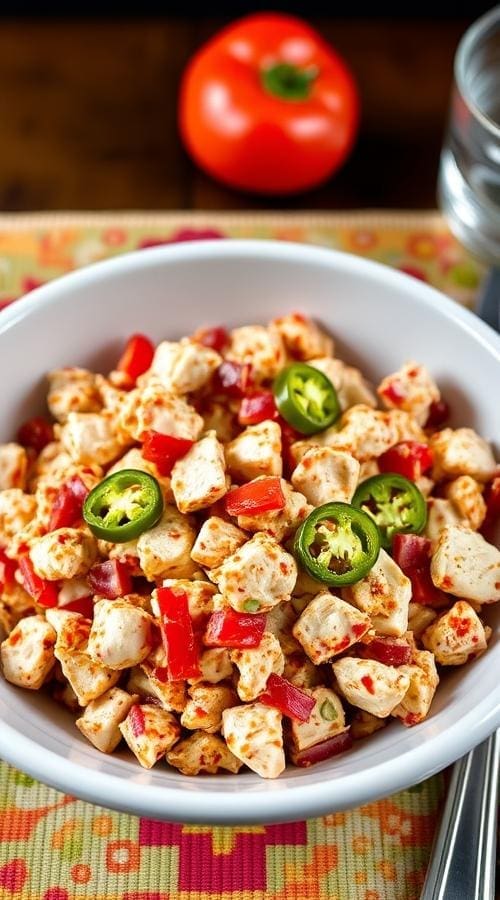 Ingredients You'll Need