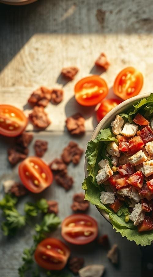 Customization and Variation Ideas