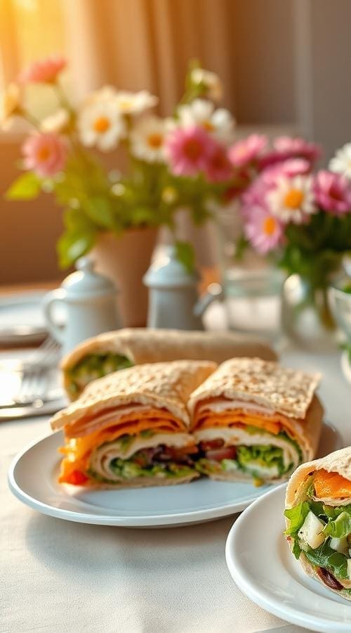 Creative Serving Suggestions