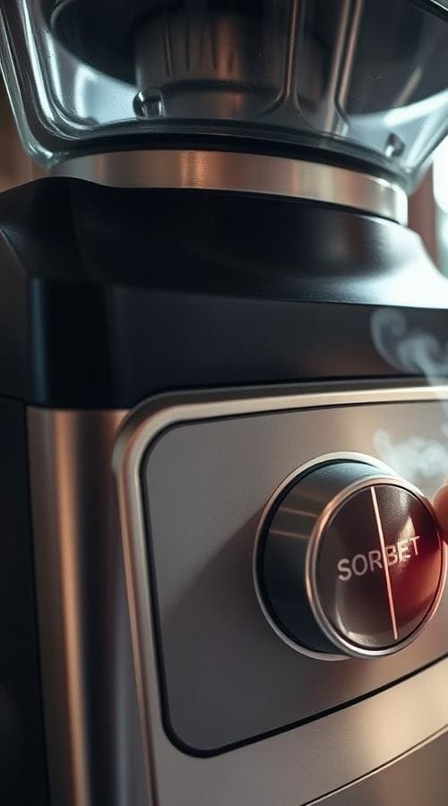 Why This Mango Sorbet Captures Summer Vibes