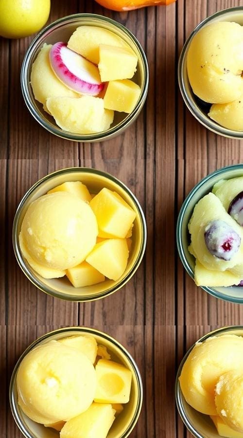 Key Ingredients for Success