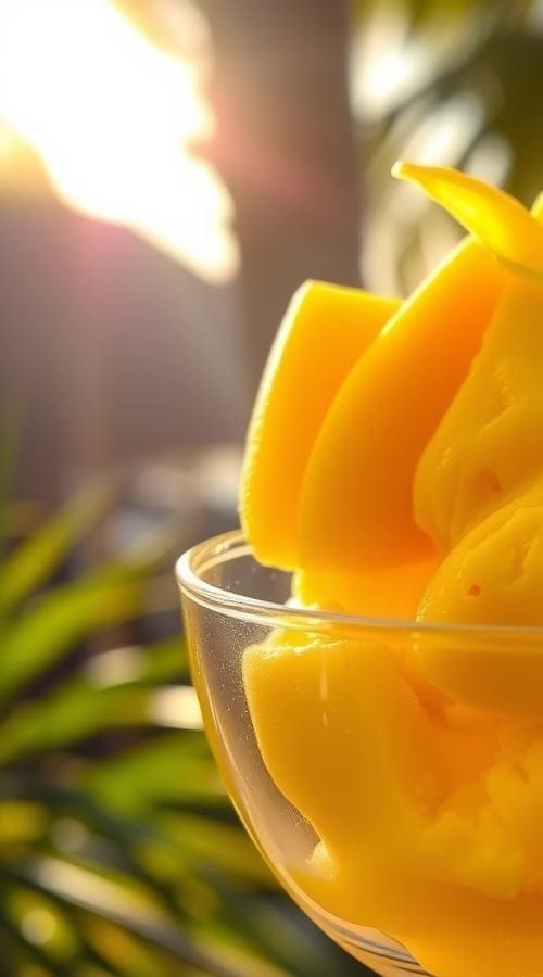 The Nutritional Power of Mangos