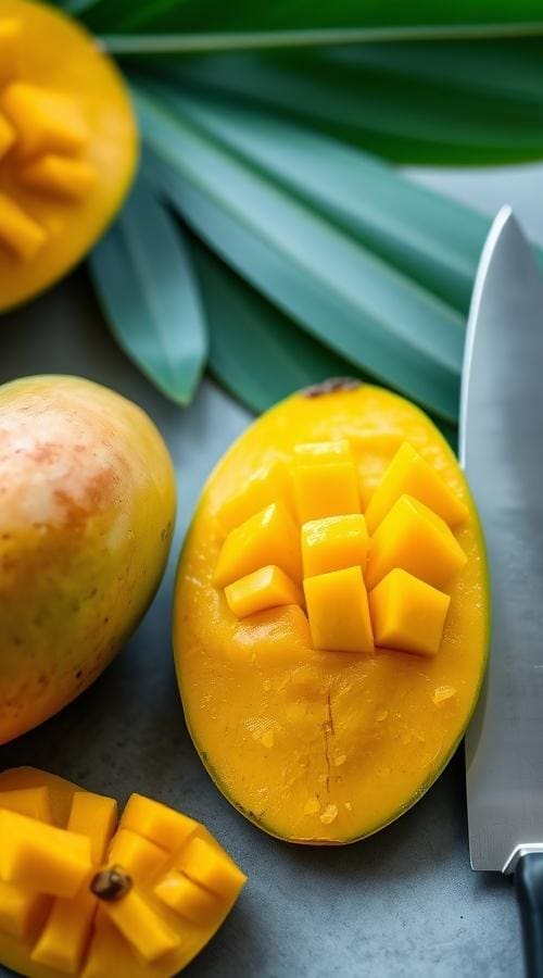 Step-by-Step Guide to Making Your Sorbet