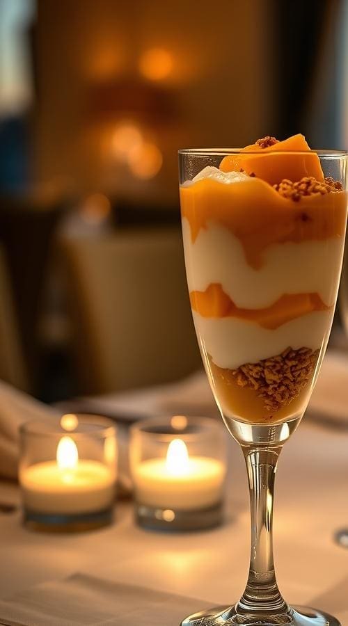 Serving Suggestions and Pairings