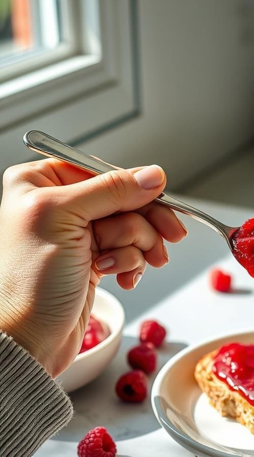 Easy 15-Minute Raspberry Chia Jam Recipe: A Healthy, No-Sugar-Added Delight 6 Tips and Tricks for Perfect Results