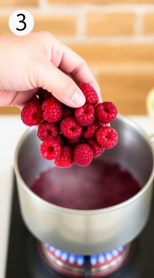 Easy 15-Minute Raspberry Chia Jam Recipe: A Healthy, No-Sugar-Added Delight 11 Frequently Asked Questions