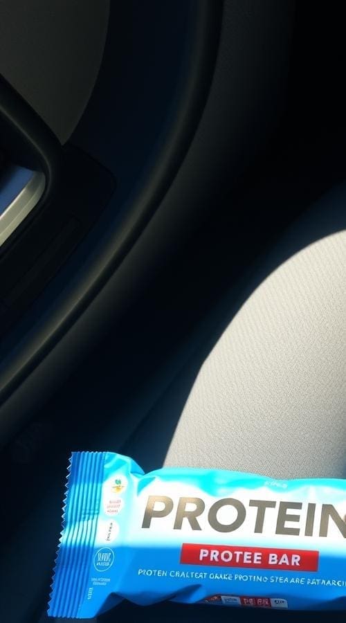 Satisfy Salty Cravings Without the Guilt