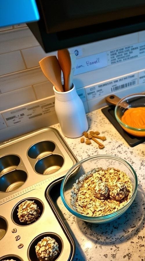 Cooler Essentials for Fresh Protein