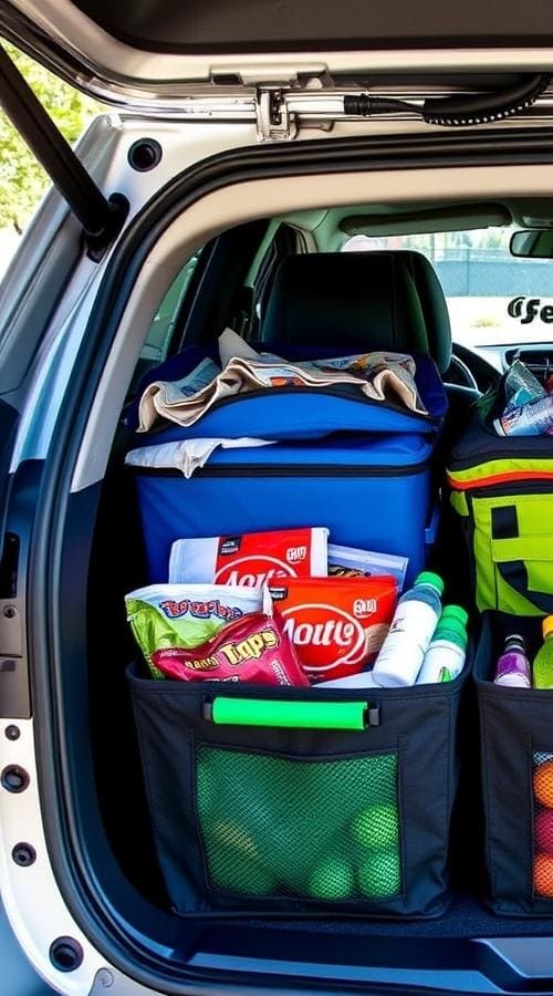 Meal Planning Tips to Integrate Snacks