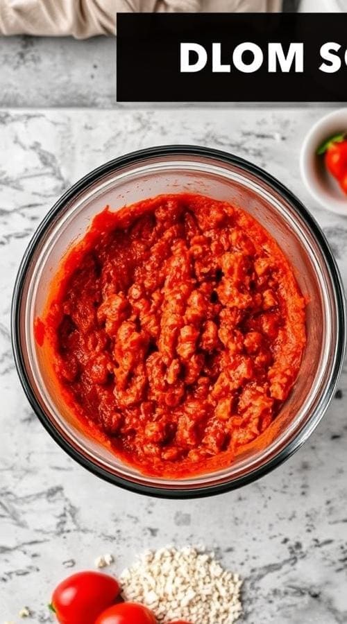 Easy Spicy Chicken Salad Recipe with Greek Yogurt Dressing 5 Step-by-Step Instructions