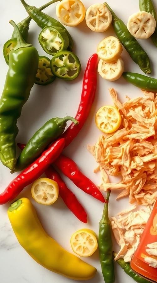 Easy Spicy Chicken Salad Recipe with Greek Yogurt Dressing 9 Storage and Make-Ahead Tips