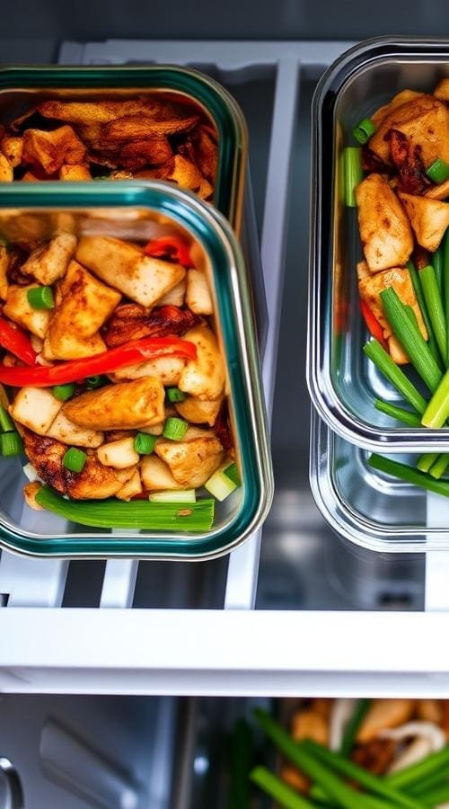 Easy Egg Roll in a Bowl Recipe (20 Minutes, One Pan) 3 Key Ingredients and Smart Substitutions