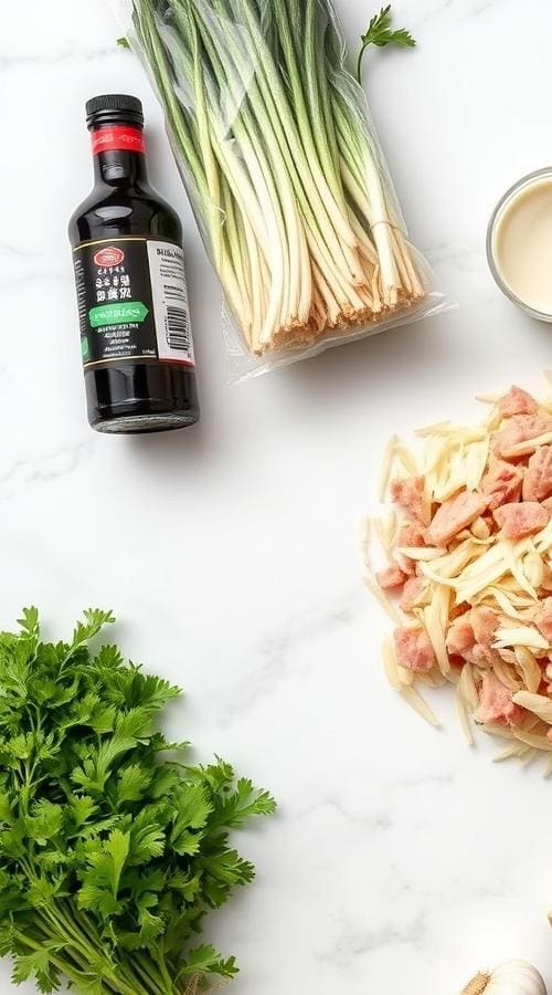 Easy Egg Roll in a Bowl Recipe (20 Minutes, One Pan) 5 Step-by-Step Instructions