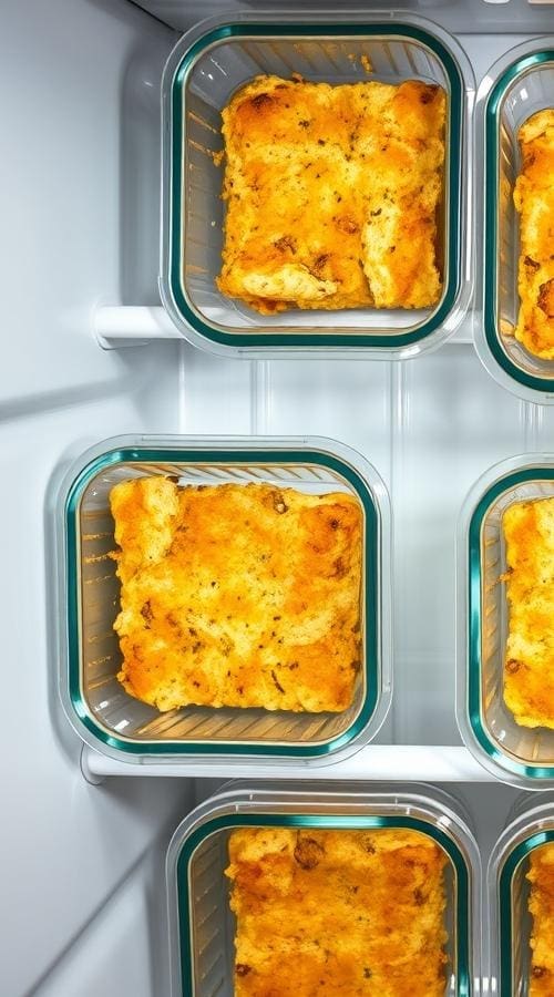 Easy Healthy Dump and Bake Meatball Casserole Recipe 8 Serving Suggestions and Pairings