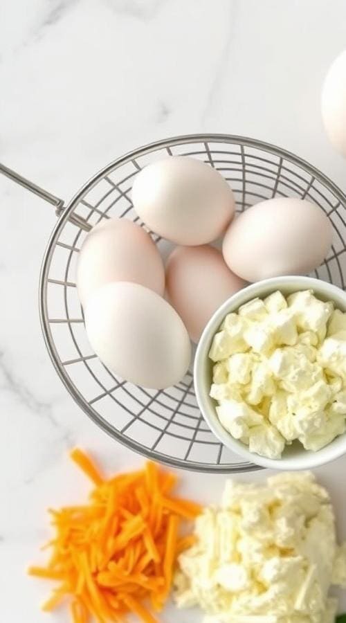 Key Ingredients You'll Need