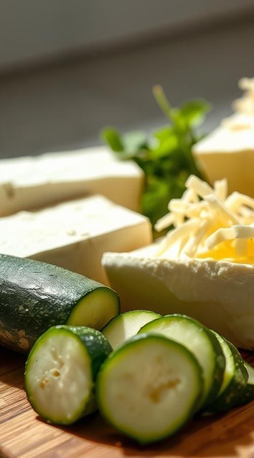 Delicious Variation Ideas