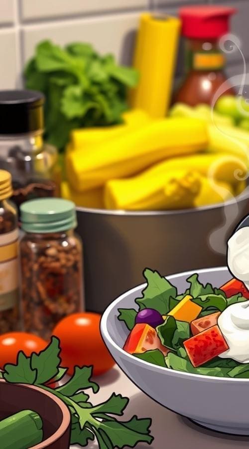 The Nutritional Powerhouse Behind This Recipe