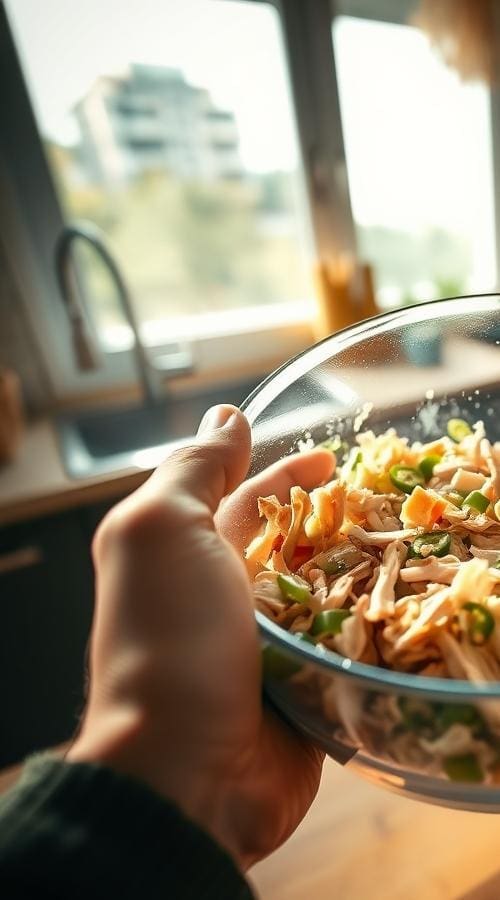 Creative Serving Suggestions