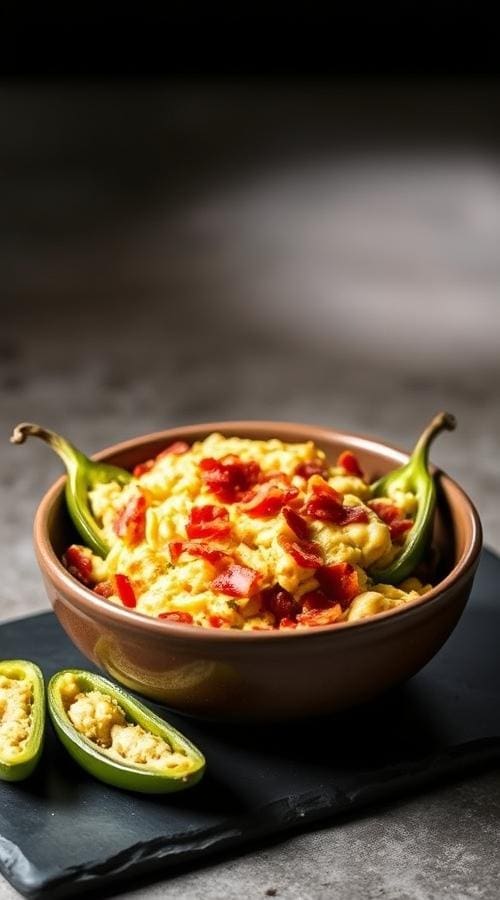 Allergen Info and Dietary Substitutions