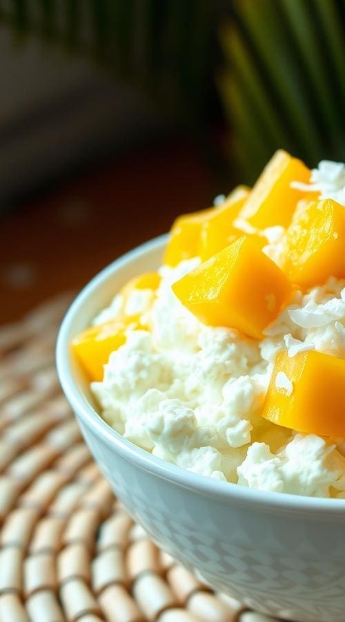 8 Delicious High-Protein Cottage Cheese with Fruit Bowls to Energize Your Mornings 1 8 Delicious High-Protein Cottage Cheese with Fruit Bowls to Energize Your Mornings
