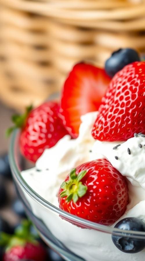 8 Delicious High-Protein Cottage Cheese with Fruit Bowls to Energize Your Mornings 5 Allergen and Substitution Guide