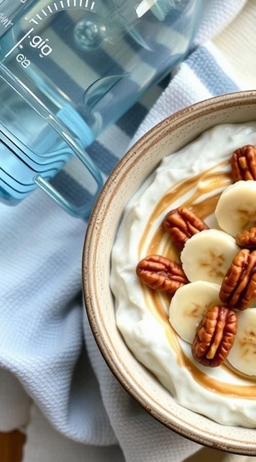 8 Delicious High-Protein Cottage Cheese with Fruit Bowls to Energize Your Mornings 10 Savory Herb Cottage Cheese Bowl