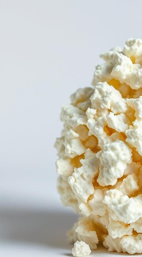 Easy Whipped Cottage Cheese Breakfast Bowls: High-Protein Start to Your Day