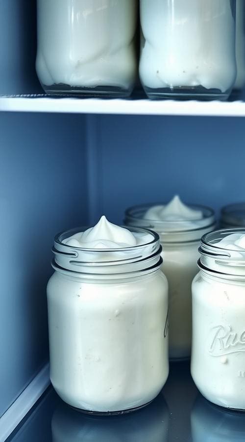 Creative Toppings and Serving Ideas