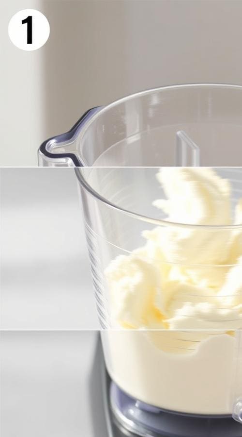 Storage and Make-Ahead Tips