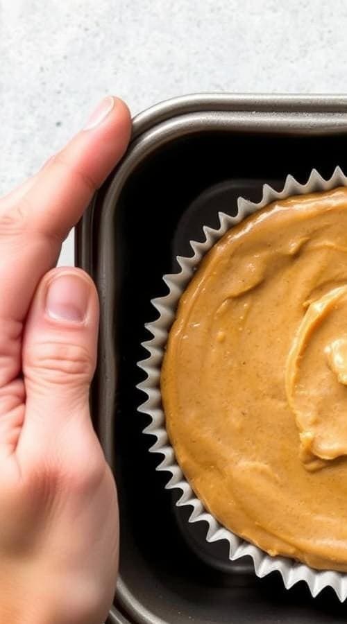 Easy 4-Ingredient Vegan Peanut Butter Cups (Better Than the Store-Bought Kind!) 8 Expert Tips for the Best Results