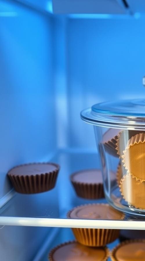 Easy 4-Ingredient Vegan Peanut Butter Cups (Better Than the Store-Bought Kind!) 11 Frequently Asked Questions