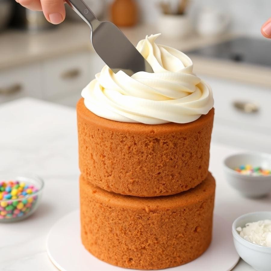 The BEST Fluffy Vegan Gluten-Free Cake (Easy 1-Bowl Recipe) 4 The Simple Ingredients You'll Need