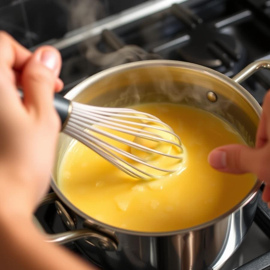 The Creamiest Dairy-Free Mac and Cheese You'll Ever Make 1 The Creamiest Dairy-Free Mac and Cheese You'll Ever Make