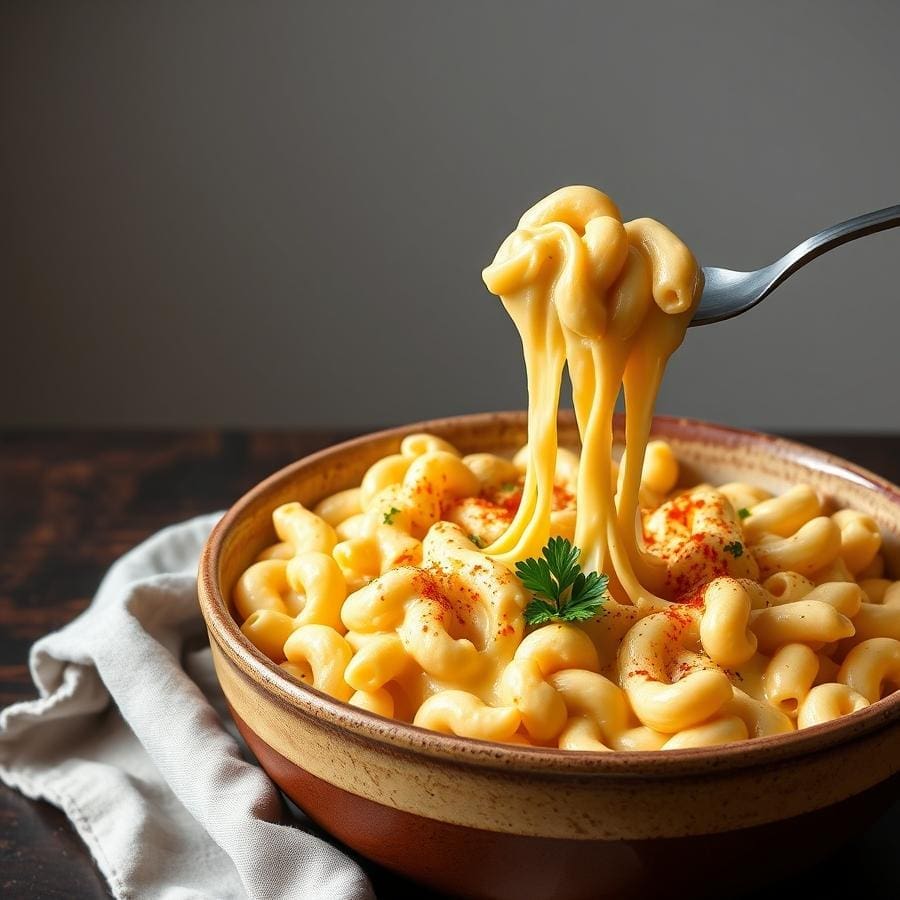 The Creamiest Dairy-Free Mac and Cheese You'll Ever Make 4 Step-by-Step Instructions for Creamy Perfection